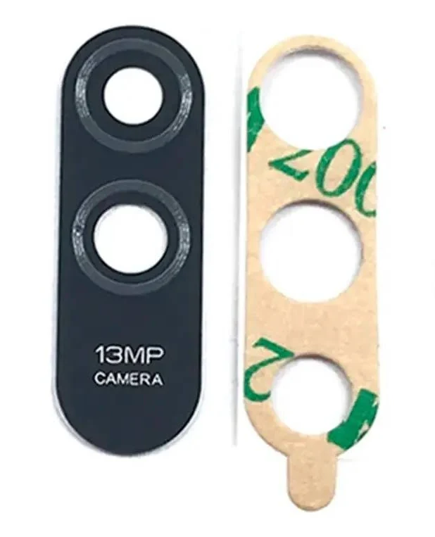 Vidrio Cámara  Xiaomi 9a