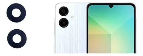 Vidrio de Cámara Samsung A06