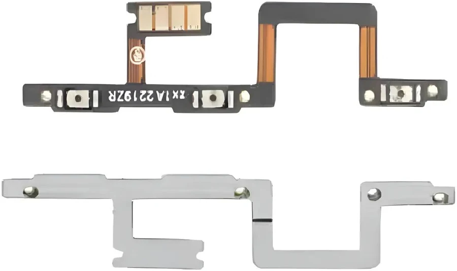 Flex power ZTE - A73