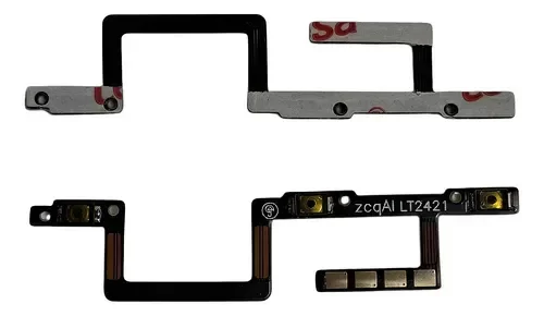Flex power ZTE - A75
