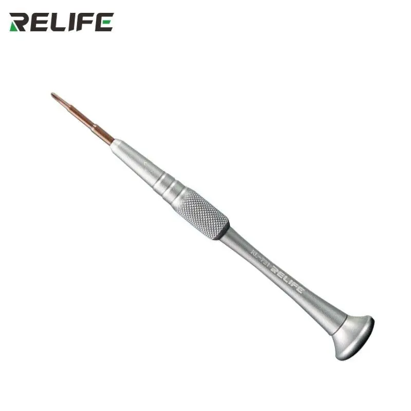 DESTORNILLADOR RELIFE - RL721 - 1.2 + (phillips)