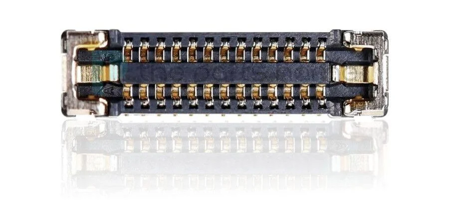 FPC de imagen  IPHONE XR - 11