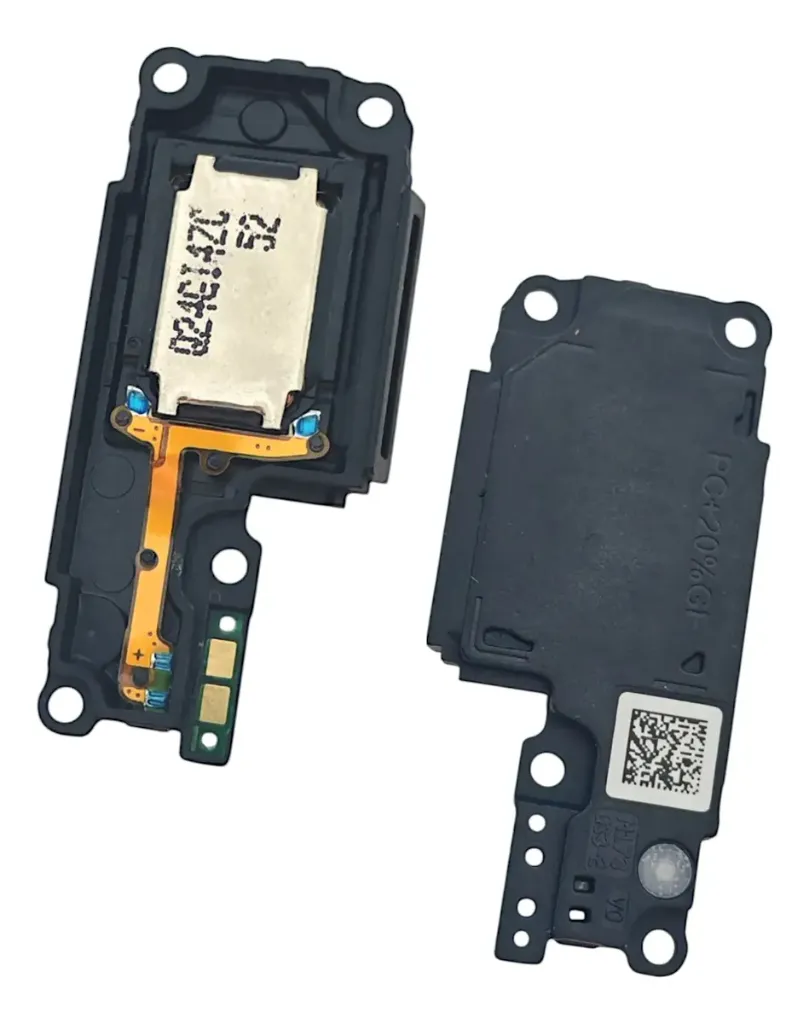 Buzzer parlante Capsula  E14