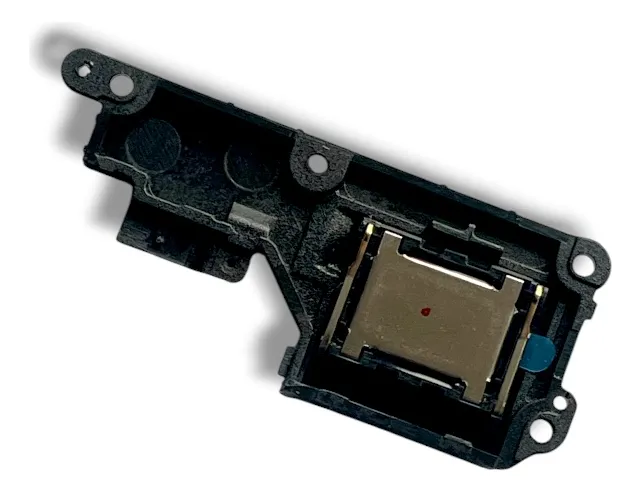Buzzer parlante Capsula g22