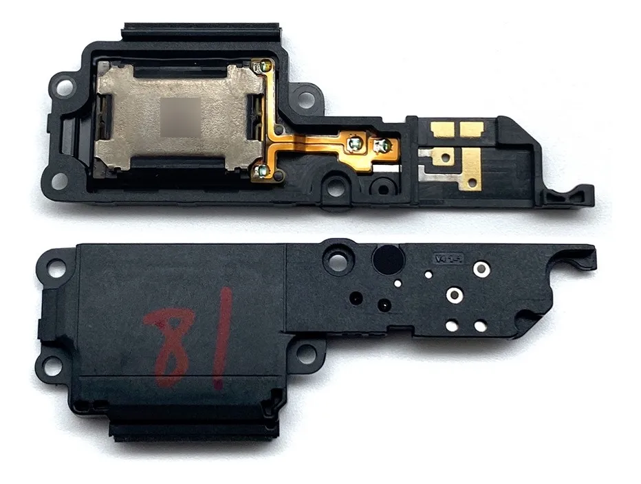Buzzer parlante Capsula  g41