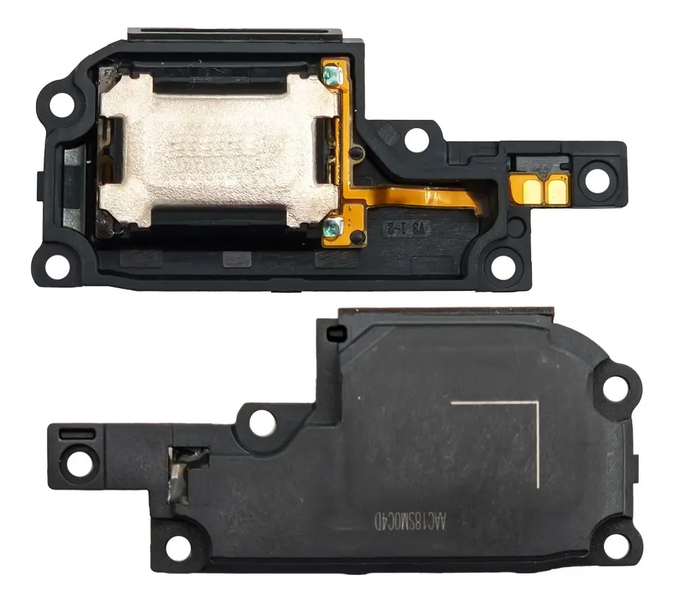 Buzzer parlante Capsula  g71