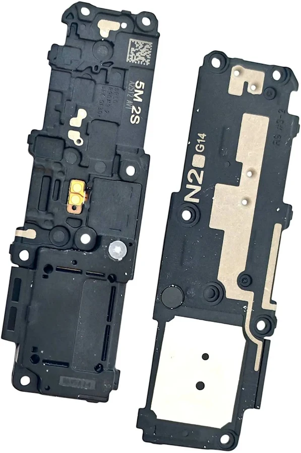 Buzzer parlante Capsula S21 fe