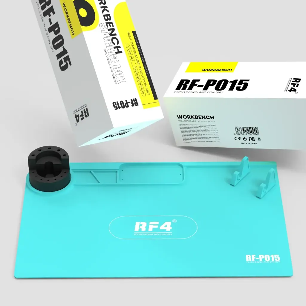 Manta RF4 RF-PO15 45x28cm