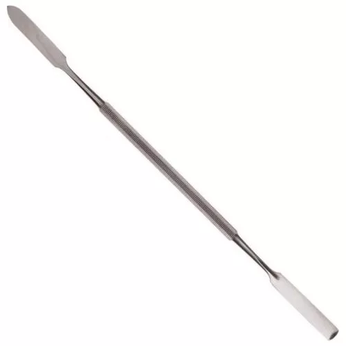 espatula desarme doble punta x3 pcs te-04