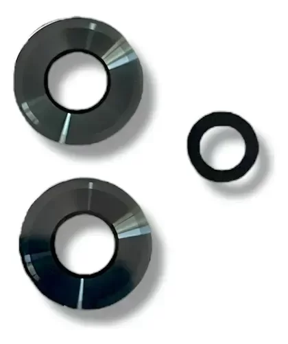 Vidrio de Cámara Edge 20 Lite