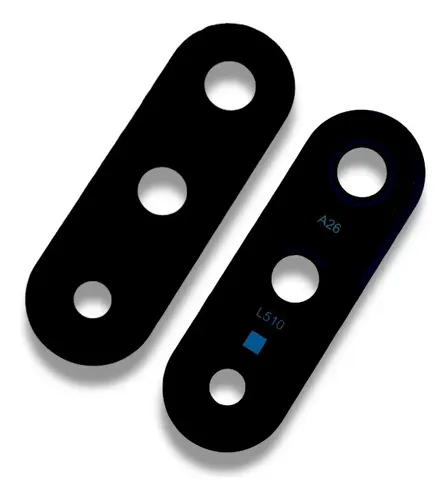 Vidrios de Cámara Samsung A26
