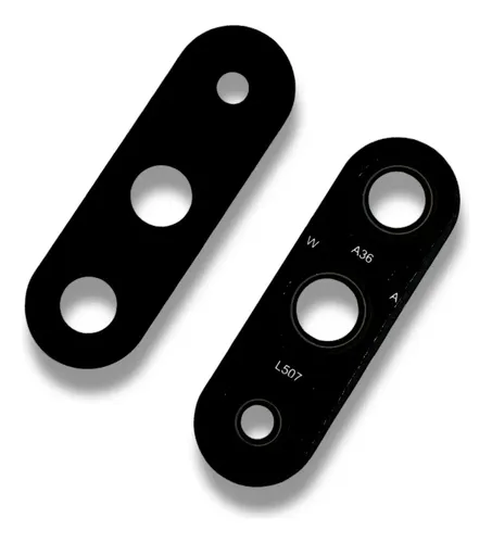 Vidrios de Cámara Samsung A36