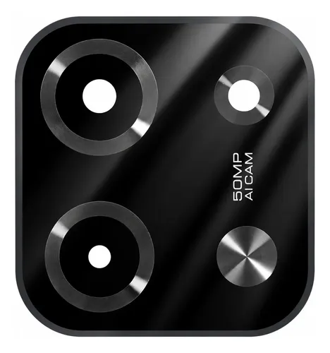Vidrio Cámara Xiaomi Poco C85