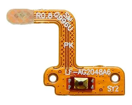 Flex Power S21 - S21 Plus - S21 Ultra