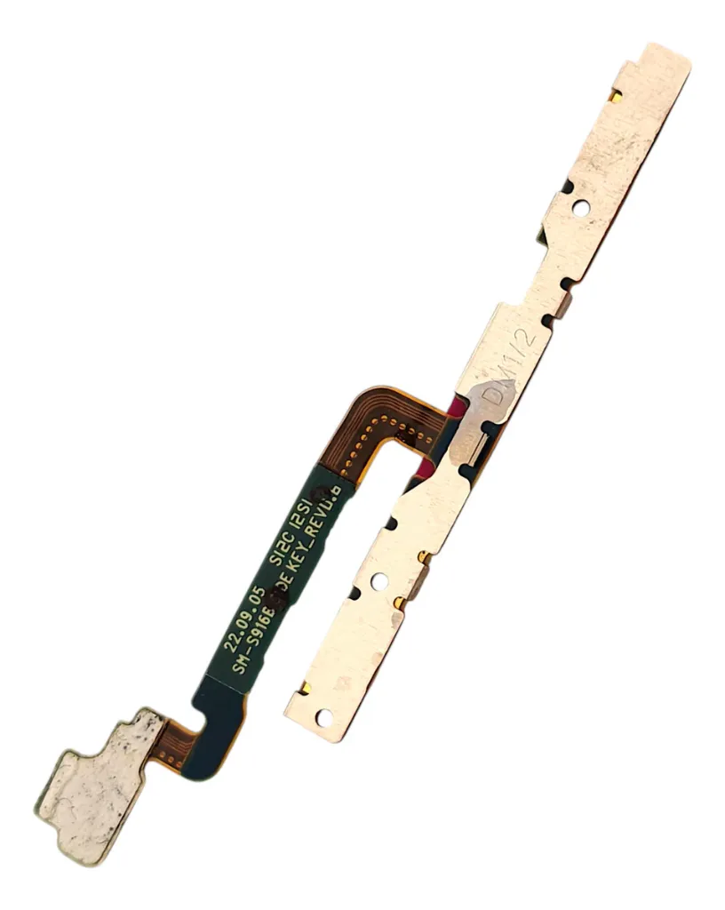 Flex Power S23 - S23 Plus