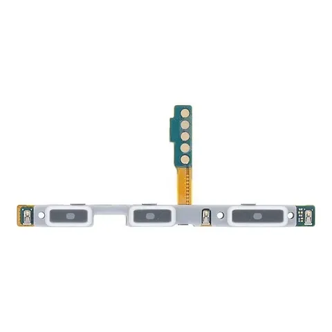 Flex Power  Y Volumen A35 - A55