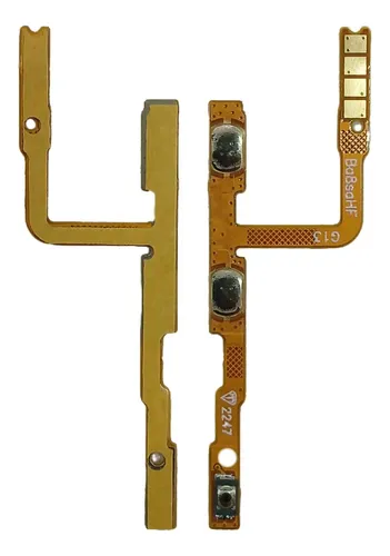 Flex de Encendido Volumen Moto G53
