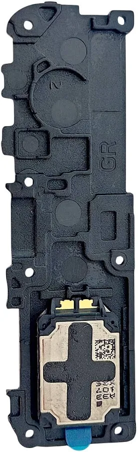 Buzzer parlante Capsula A33