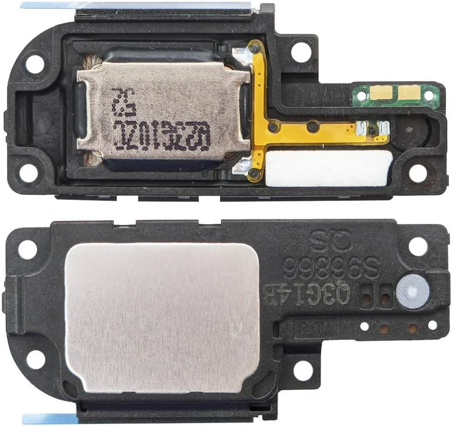 Buzzer parlante Capsula  A54