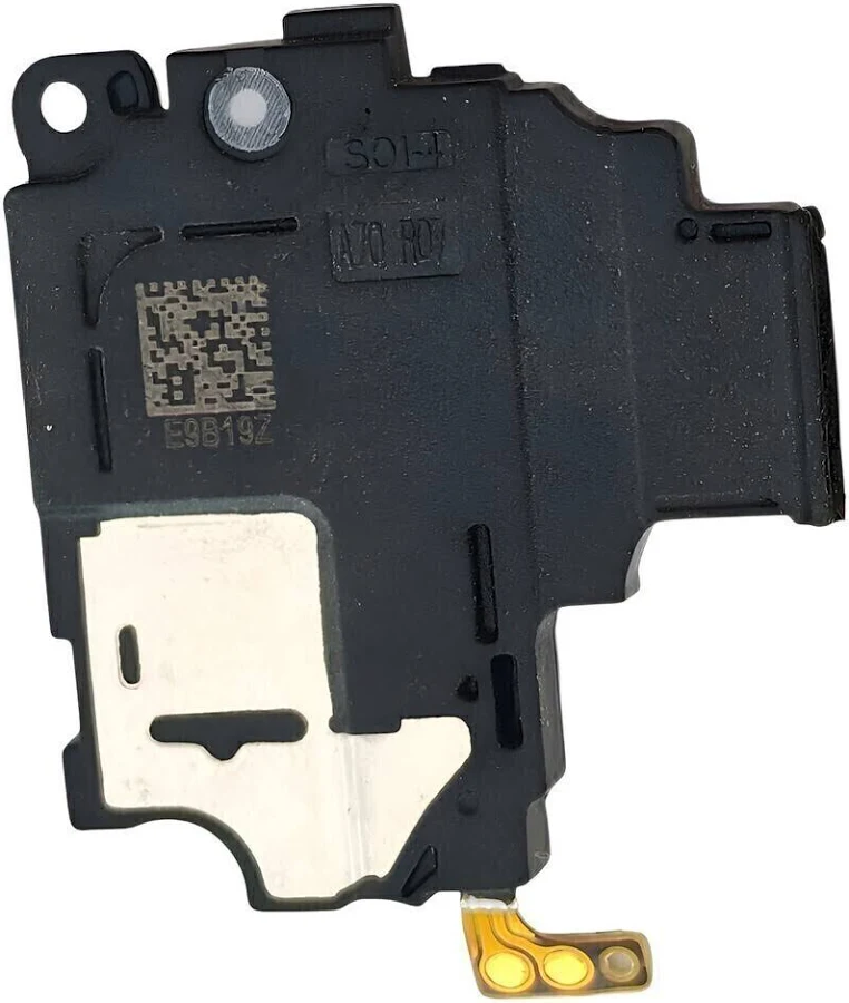 Buzzer parlante Capsula  A70