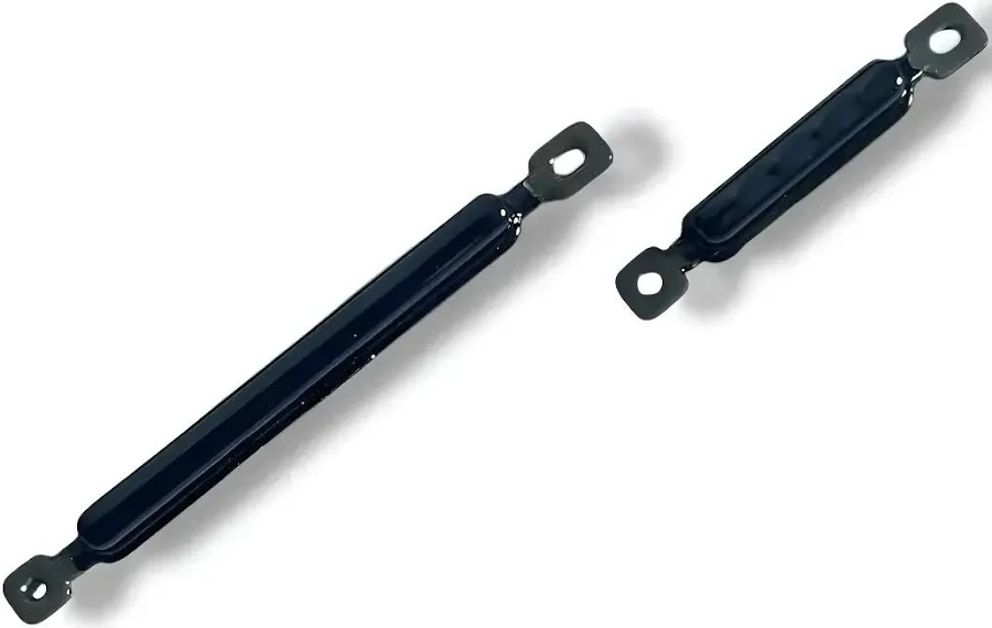 Botón plástico externo G9 PLUS
