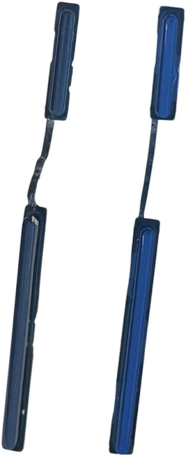 Botón plástico externo  a10
