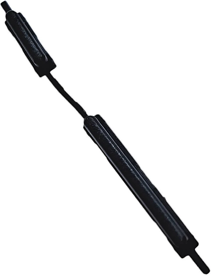 Botón plástico externo  a02