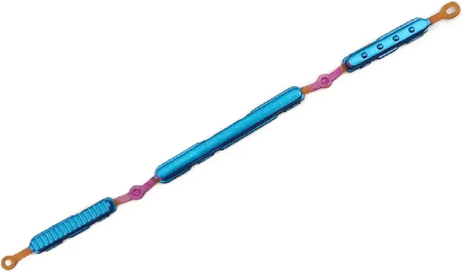 Botón plástico externo e7 power