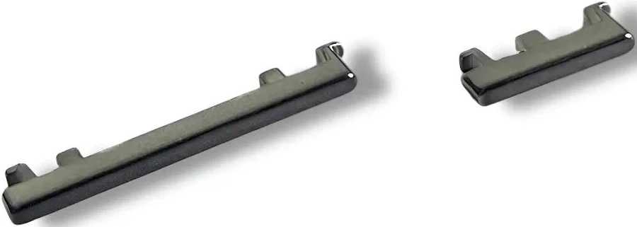 Botón plástico externo  redmi note 7