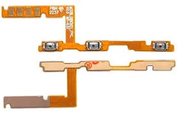 [FPG32] Flex de Encendido Volumen Power Moto G32