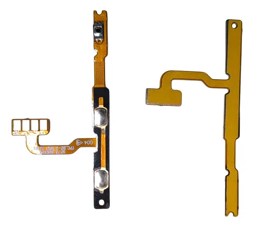 [FPG04] Flex de Encendido Volumen Power Motorola G04 / G04S