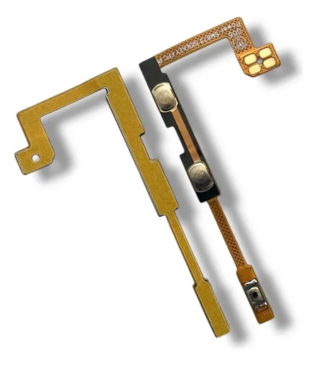 [FPG06] Flex de Encendido Volumen Power Motorola G06