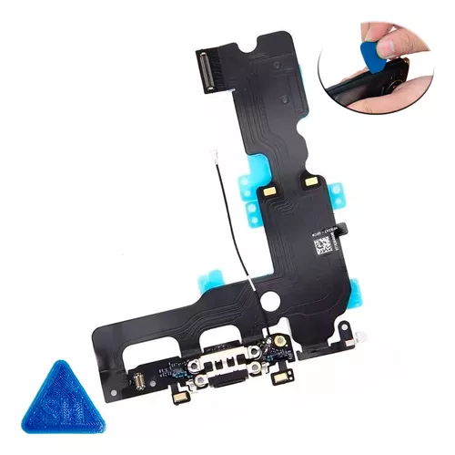 [PCIP12P] Flex Puerto de Carga Apple iPhone 12 / 12 Pro