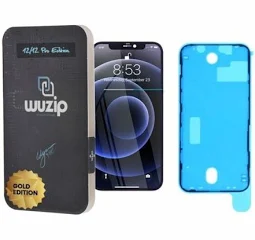 [MIP12PGD] Módulo Apple iPhone 12 / 12 Pro - Wuzip Gold Edition