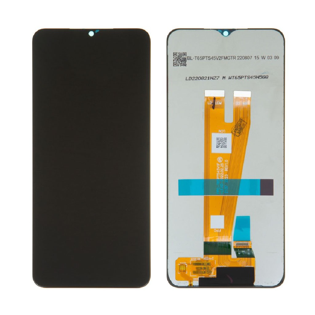 [MA04PR] Módulo Samsung Galaxy A04 alta definicion