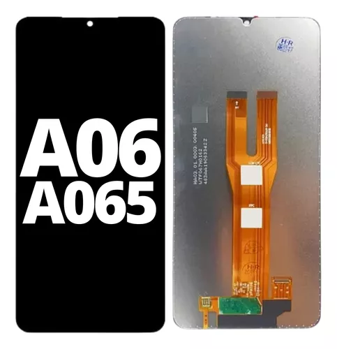 Módulo Samsung Galaxy A06