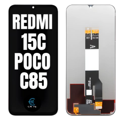 [MR15C] Módulo Xiaomi Redmi 15C