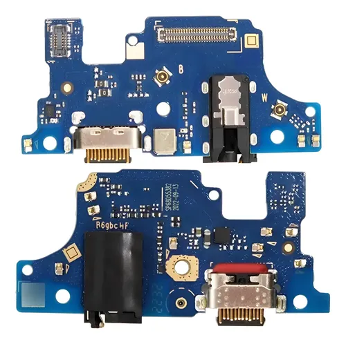 [PCG72] Placa de Carga Motorola Moto G72