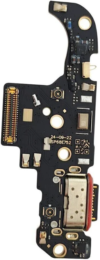 [PCG75] Placa de Carga Motorola Moto G75