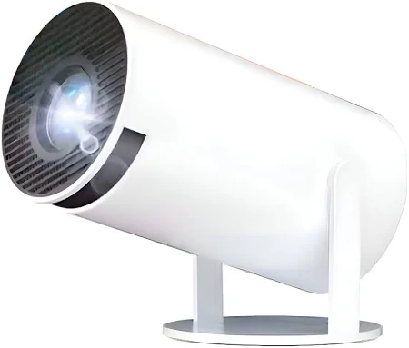 [HPROYECTO] Proyector Ultra HD