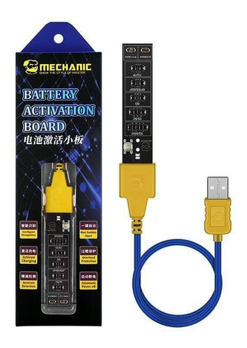 Activador de Batería iPhone Mechanic AP07
