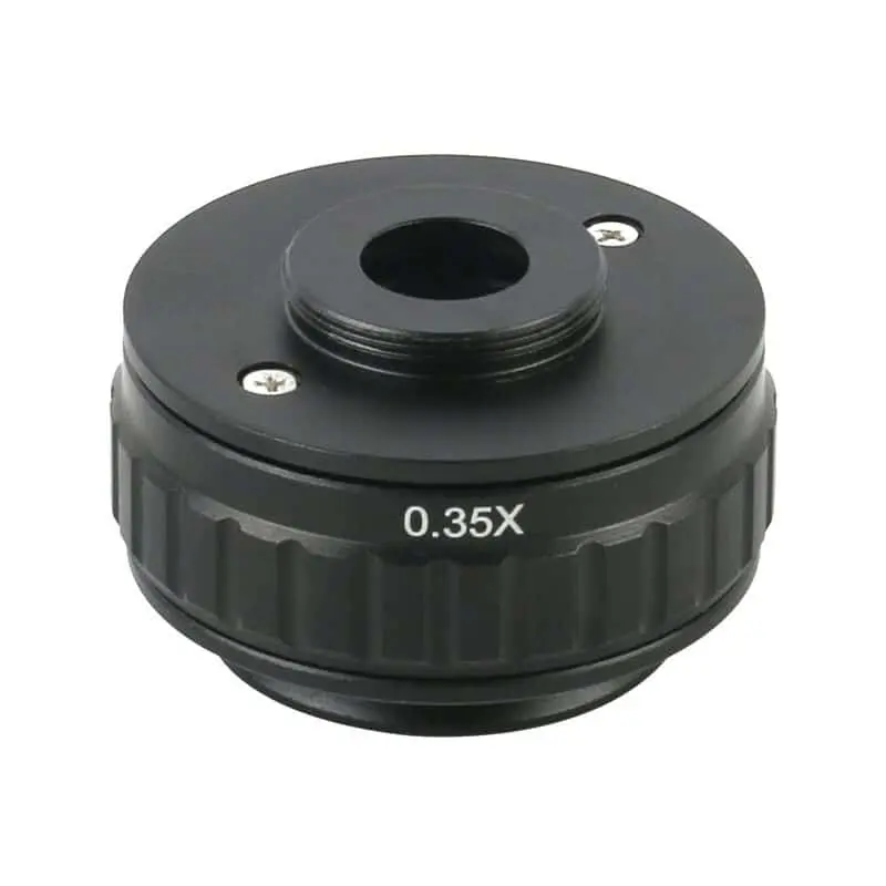 [H13] Adaptador para Cámara 1 / 3 - 0.35X - para Trino Relife