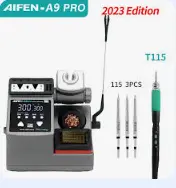 Aifen A9 Pro