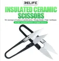 Alicate Ceramico Relife RL-102 Tijera