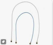 [IA20S] Antena Cable Coaxial Samsung A20S