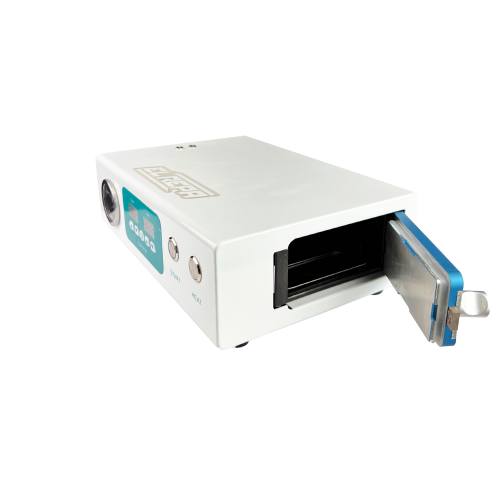 Autoclave El Repa
