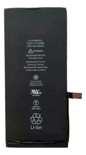 [BIP7PFX] Batería Apple iPhone 7 Plus Foxconn