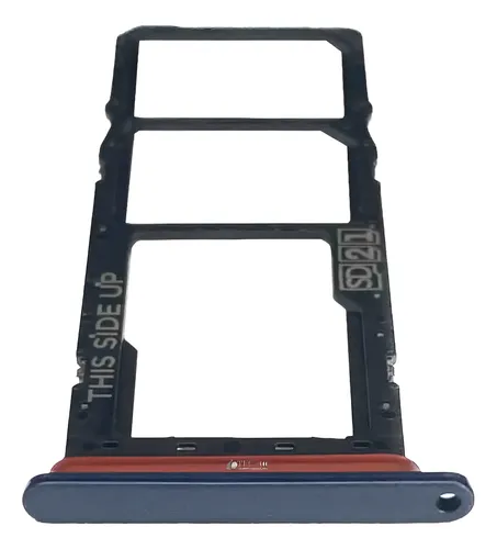 Bandejas Porta SIM Motorola Moto E32