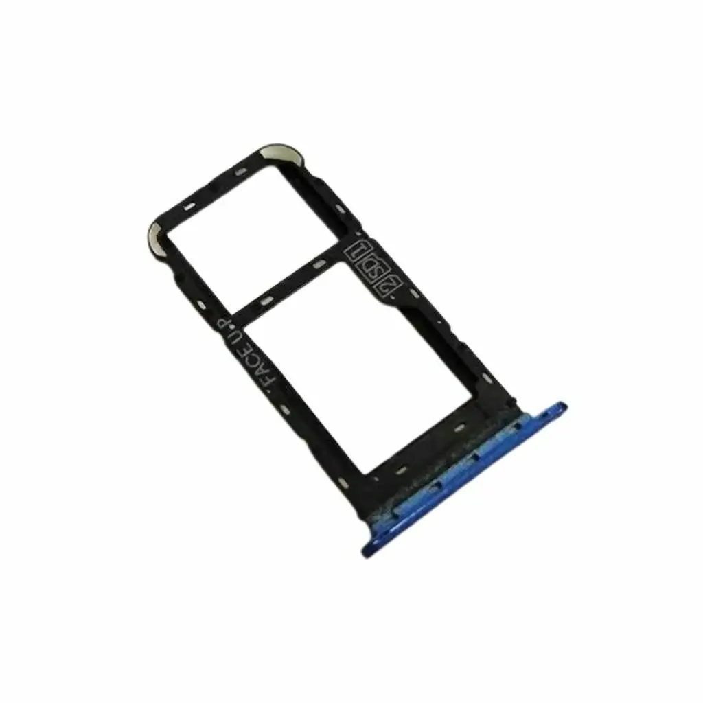 [PSONEFUSIO] Bandejas Porta SIM Motorola Moto One Fusion