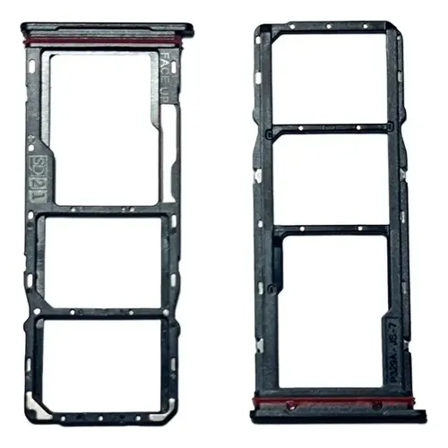 Bandejas Porta SIM Motorola Moto E15
